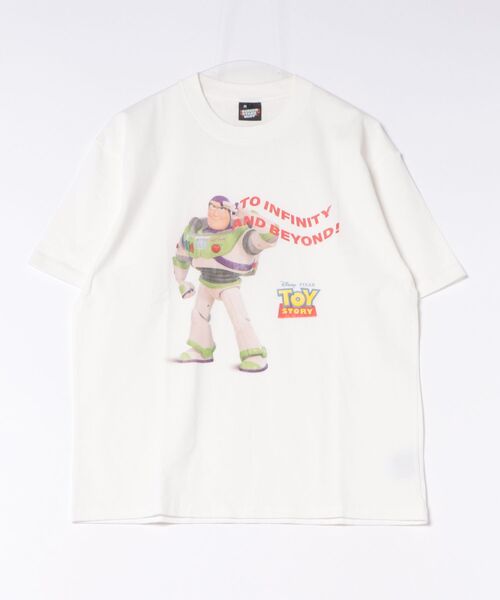 SCREEN STARS】トイ・ストーリー Tシャツ 2622-SSMV TS2（Tシャツ