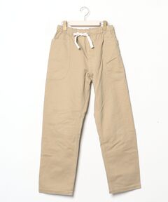 Dickies別注 1タックテーパードトラウザーズチノパンツ（チノパンツ