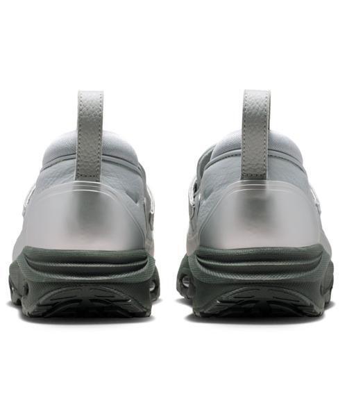 NIKE(ナイキ)の「NIKE/ナイキ エア マックス フェノメナ/IV4690(ローファー・レディース・シルバー・23.0cm/27.5cm/26.5cm/25.5cm/24.5cm/23.5cm/28.0cm/27.0cm/26.0cm/25.0cm/24.0cm)」の4枚目の写真