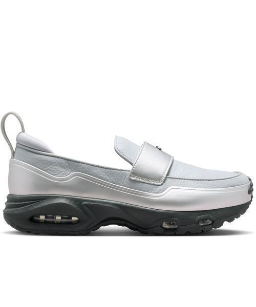 NIKE(ナイキ)の「NIKE/ナイキ エア マックス フェノメナ/IV4690(ローファー・レディース・シルバー・23.0cm/27.5cm/26.5cm/25.5cm/24.5cm/23.5cm/28.0cm/27.0cm/26.0cm/25.0cm/24.0cm)」の6枚目の写真