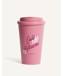 Maison Kitsune（メゾンキツネ）の「SAKURA TUMBLER（グラス/マグカップ/タンブラー）」