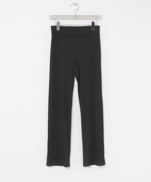 URBAN RESEARCH(アーバンリサーチ)の「『UVカット』Swim URBAN RESEARCH スイム リブパンツ(水着・レディース・グレー/ブラック・M/L/S/M)」の8枚目の写真