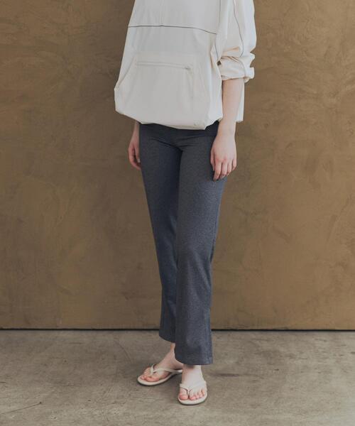 URBAN RESEARCH(アーバンリサーチ)の「『UVカット』Swim URBAN RESEARCH スイム リブパンツ(水着・レディース・グレー/ブラック・M/L/S/M)」の16枚目の写真