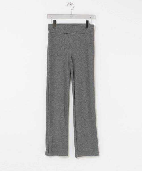 URBAN RESEARCH(アーバンリサーチ)の「『UVカット』Swim URBAN RESEARCH スイム リブパンツ(水着・レディース・グレー/ブラック・M/L/S/M)」の22枚目の写真