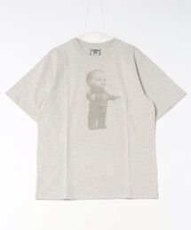 Lee（リー）の「VINTAGE PTINT T-SHIRTS（Tシャツ/カットソー）」