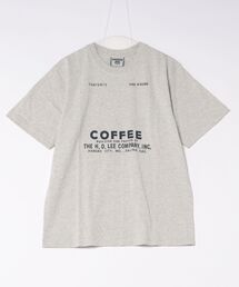 Lee（リー）の「VINTAGE PTINT T-SHIRTS（Tシャツ/カットソー）」