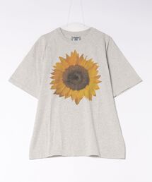 Lee（リー）の「VINTAGE PTINT T-SHIRTS（Tシャツ/カットソー）」
