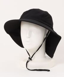 DEAR LAUREL/ディアローレル ハット アドベンチャーハット UVカット DL ADVENTURE HAT DLA6S2201
