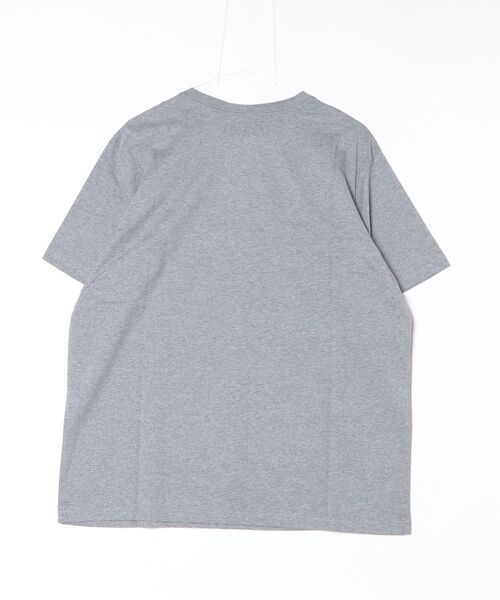 ROCK-OFF(ロックオフ)の「【ROCK-OFF】【3】QUEEN NEWS 40TH T-SHIRTS(Tシャツ/カットソー・メンズ・グレー・X-LARGE/LARGE)」の6枚目の写真