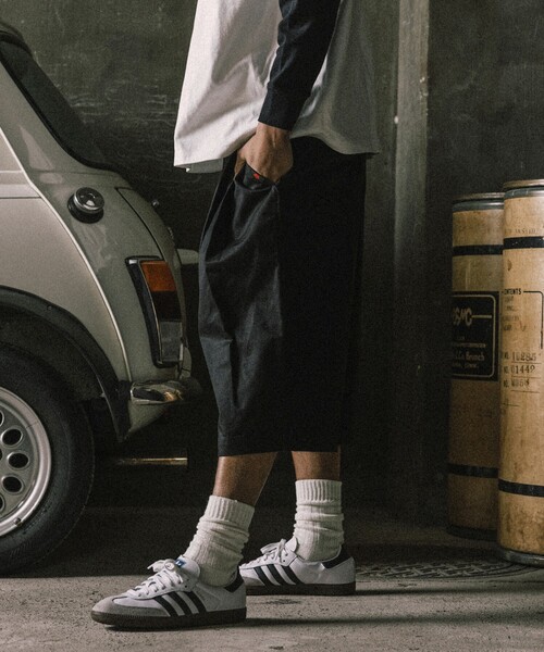 RED KAP(レッドキャップ)の「パンツ(その他パンツ・メンズ・ブラウン・MEDIUM)」の8枚目の写真
