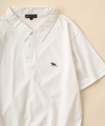 POLOCHAMPS（ポロチャンプス）の「POLOCHAMPS ポロシャツ 半袖（ポロシャツ）」
