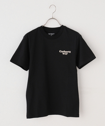 CARHARTT WIP / カーハート ダブリューアイピー S/S SPOILED T-SHIRT