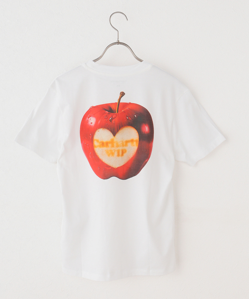 CARHARTT WIP / カーハート ダブリューアイピー S/S SPOILED T-SHIRT
