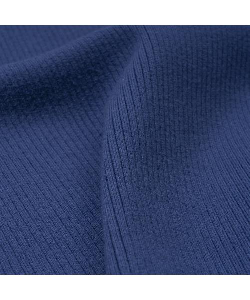 EXTRAORDINARY（エクストラオーディナリー）の「LAYERED LONG SLEEVE ONE-PIECE  BLUE（ワンピース・レディース・その他・F）」の7枚目の写真