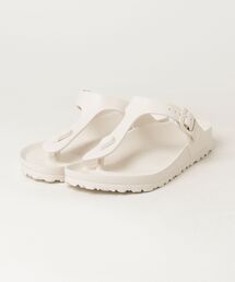 BIRKENSTOCK｜ビルケンシュトックのサンダル（ホワイト/白色系）通販