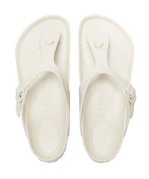国内EXCLUSIVE】＜BIRKENSTOCK＞GIZEH フラワー サンダル（サンダル