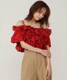 AND COUTURE｜アンドクチュールのトップス通販 - ZOZOTOWN