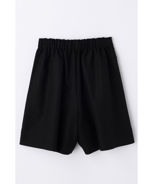 ENFOLD(エンフォルド)の「CULOTTE-PANTS(その他パンツ・レディース・ブラック・36/38)」の2枚目の写真
