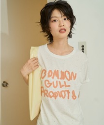 common gull products.｜コモンガルプロダクツのトップス通販 - ZOZOTOWN