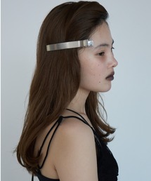 JUSTINE CLENQUET Winona ヘアクリップ JUSTINE CLENQUET Winona ヘアクリップ Justine Clenquet Winona Hair