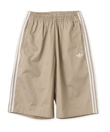 adidas ADICOLOR SST COTTON TWILL SHORTS / アディダス アディカラー SST コットン ツイル ショーツ