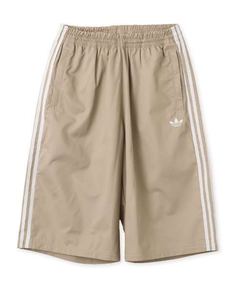 adidas ADICOLOR SST COTTON TWILL SHORTS / アディダス アディカラー
