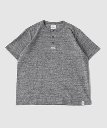 RIDING HIGH（ライディングハイ）の「RIDING HIGH / ライディングハイ CUSTOM LW HENLEY S/S TEE（Tシャツ/カットソー）」
