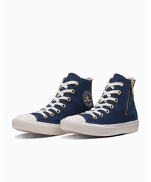 ALL STAR LIGHT STARSTITCH Z HI / オールスター ライト スターステッチ Z HI