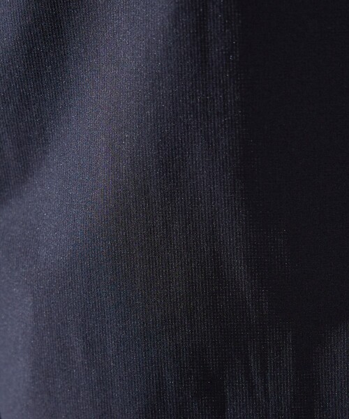 ABAHOUSE GRAY(アバハウスグレイ)の「【リラックスフィット】360°ストレッチ リップストップ ジャケット / セットアップ対応(テーラードジャケット・メンズ・ネイビー/ブラック/チャコールグレー・48/50/46/44)」の12枚目の写真