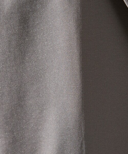 ABAHOUSE GRAY(アバハウスグレイ)の「【リラックスフィット】360°ストレッチ リップストップ ジャケット / セットアップ対応(テーラードジャケット・メンズ・ネイビー/ブラック/チャコールグレー・48/50/46/44)」の16枚目の写真