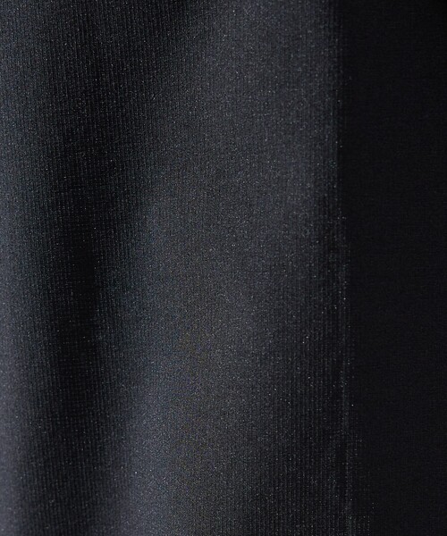 ABAHOUSE GRAY(アバハウスグレイ)の「【リラックスフィット】360°ストレッチ リップストップ ジャケット / セットアップ対応(テーラードジャケット・メンズ・ネイビー/ブラック/チャコールグレー・48/50/46/44)」の19枚目の写真