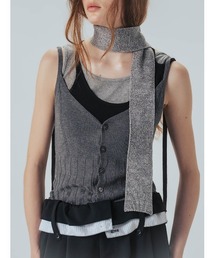 ANYWAY KNIT CAMI
