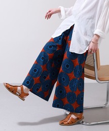 パンツ アフリカン ライム