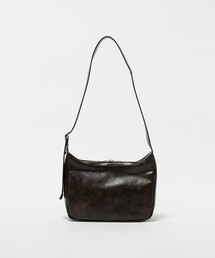 BEAUTY&YOUTH UNITED ARROWS | 【WEB限定】フェード スクエア ショルダー バッグ(ショルダーバッグ)