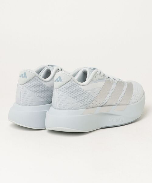 adidas（アディダス）の「adidas アディダス ADIZERO PACER W（スニーカー・レディース・ブルー・23.5cm/24.0cm/24.5cm/25.0cm/23.0cm/26.0cm/25.5cm）」の9枚目の写真