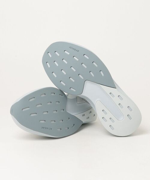 adidas（アディダス）の「adidas アディダス ADIZERO PACER W（スニーカー・レディース・ブルー・23.5cm/24.0cm/24.5cm/25.0cm/23.0cm/26.0cm/25.5cm）」の10枚目の写真
