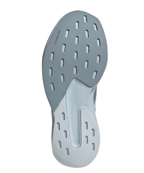 adidas（アディダス）の「adidas アディダス ADIZERO PACER W（スニーカー・レディース・ブルー・23.5cm/24.0cm/24.5cm/25.0cm/23.0cm/26.0cm/25.5cm）」の6枚目の写真