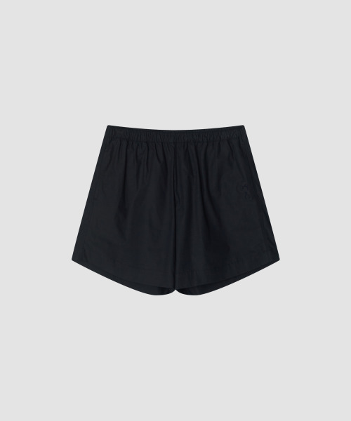 THE LILLE(ザ リル)の「Cotton shorts_Navy(その他パンツ・レディース・その他・FREE)」の2枚目の写真