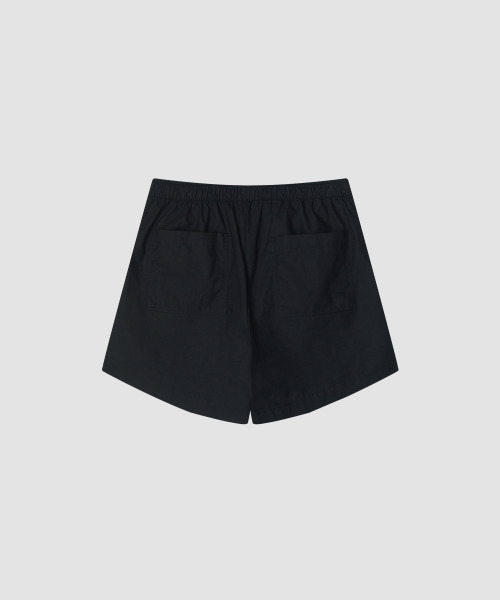 THE LILLE(ザ リル)の「Cotton shorts_Navy(その他パンツ・レディース・その他・FREE)」の3枚目の写真