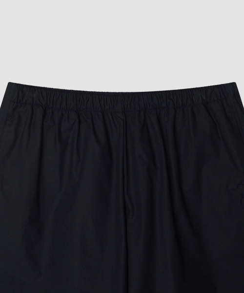 THE LILLE(ザ リル)の「Cotton shorts_Navy(その他パンツ・レディース・その他・FREE)」の4枚目の写真