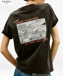 《Disney Collection》WINNIE THE POOH /COMIC/ T-SHIRT