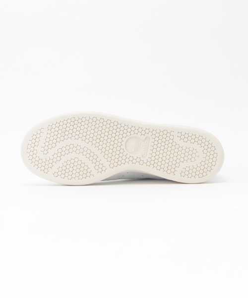 adidas(アディダス)の「adidas(アディダス)STAN SMITHベルクロ /AQ3191(スニーカー・レディース・グリーン・24.5/24/23/22.5/23.5)」の3枚目の写真