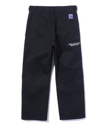 XLARGE | TWILL WORK PANTS(その他パンツ)
