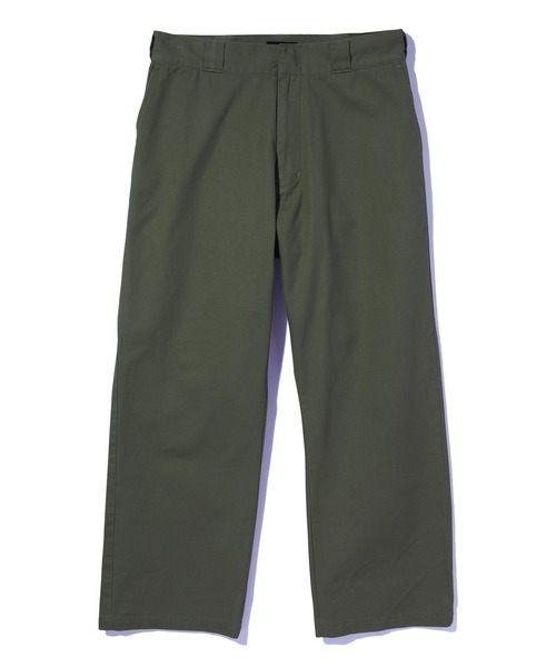 XLARGE(エクストララージ)の「TWILL WORK PANTS(その他パンツ・メンズ・ベージュ/ブラック/オリーブ・34inch/32inch/30inch/36inch)」の14枚目の写真