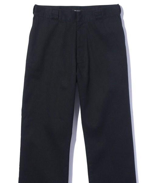XLARGE(エクストララージ)の「TWILL WORK PANTS(その他パンツ・メンズ・ベージュ/ブラック/オリーブ・34inch/32inch/30inch/36inch)」の9枚目の写真
