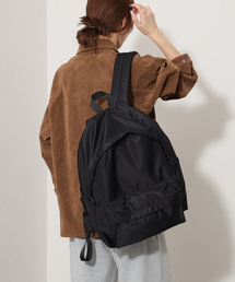 《WEB限定》別注＜撥水＞【PACKING/パッキング】バックパック