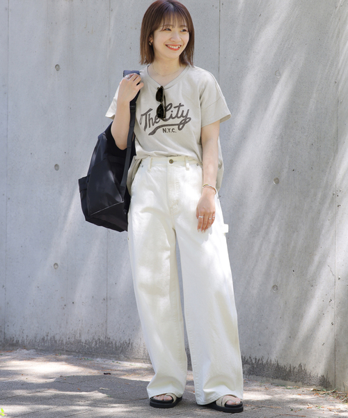 PACKING（パッキング）の「《WEB限定》別注＜撥水＞【PACKING/パッキング】バックパック（バックパック/リュック・レディース・ブラック・FREE）」の7枚目の写真