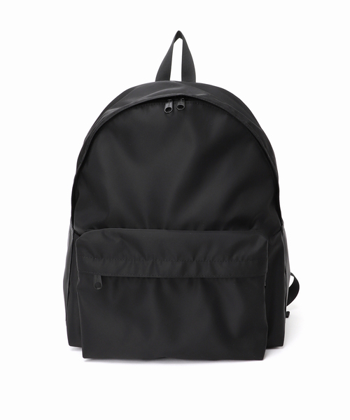 PACKING（パッキング）の「《WEB限定》別注＜撥水＞【PACKING/パッキング】バックパック（バックパック/リュック・レディース・ブラック・FREE）」の15枚目の写真