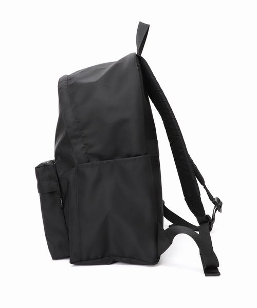 PACKING（パッキング）の「《WEB限定》別注＜撥水＞【PACKING/パッキング】バックパック（バックパック/リュック・レディース・ブラック・FREE）」の16枚目の写真