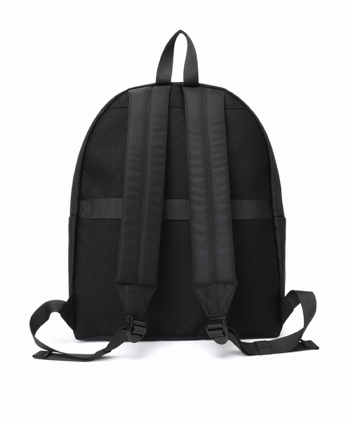 PACKING（パッキング）の「《WEB限定》別注＜撥水＞【PACKING/パッキング】バックパック（バックパック/リュック・レディース・ブラック・FREE）」の17枚目の写真